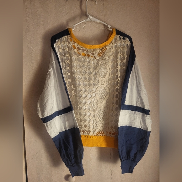 Free People We the Free Flip the Switch Long Sleeve - Picture 5 of 5